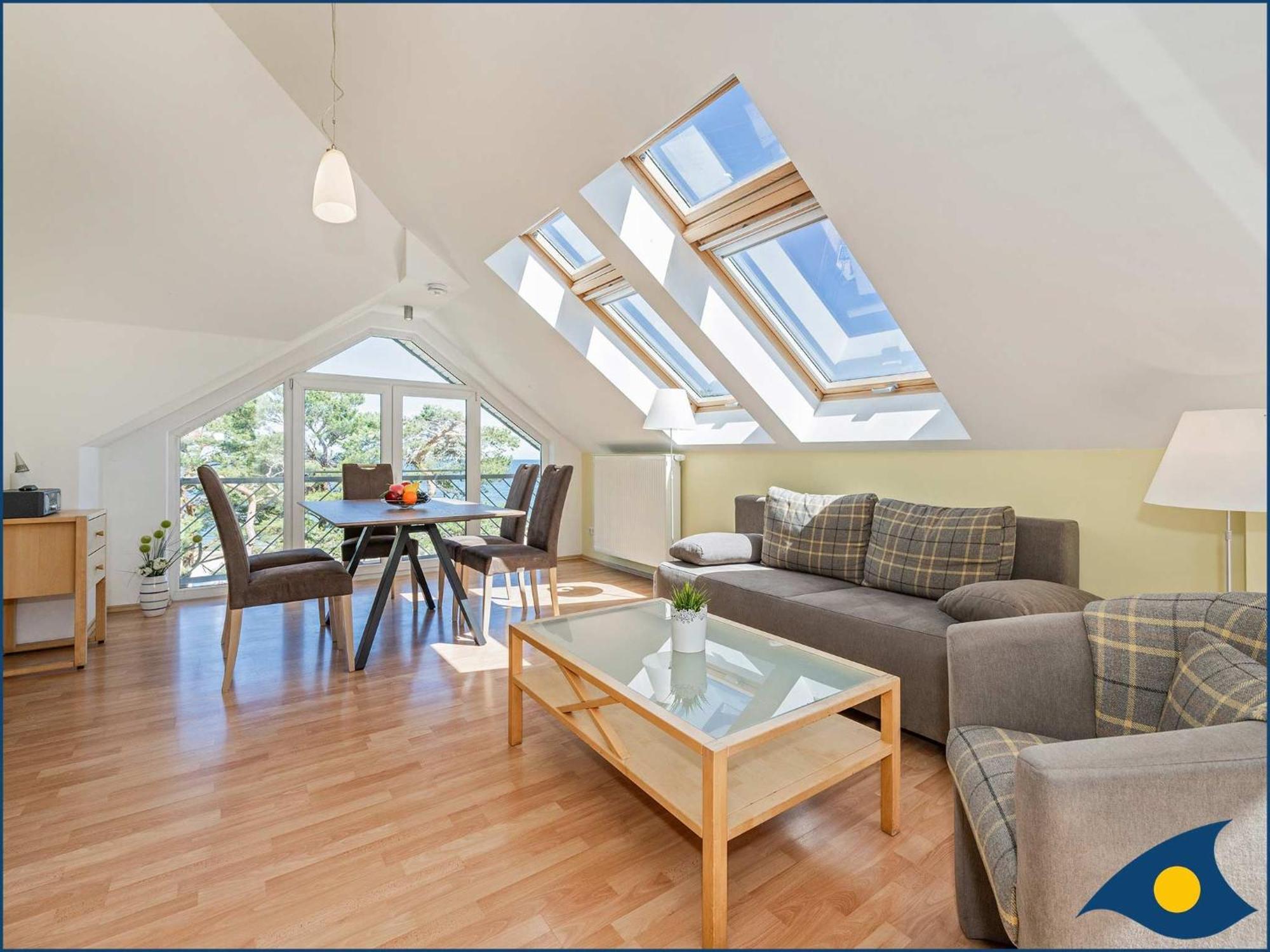 Villa Strandperle Whg 33 Heringsdorf  Extérieur photo