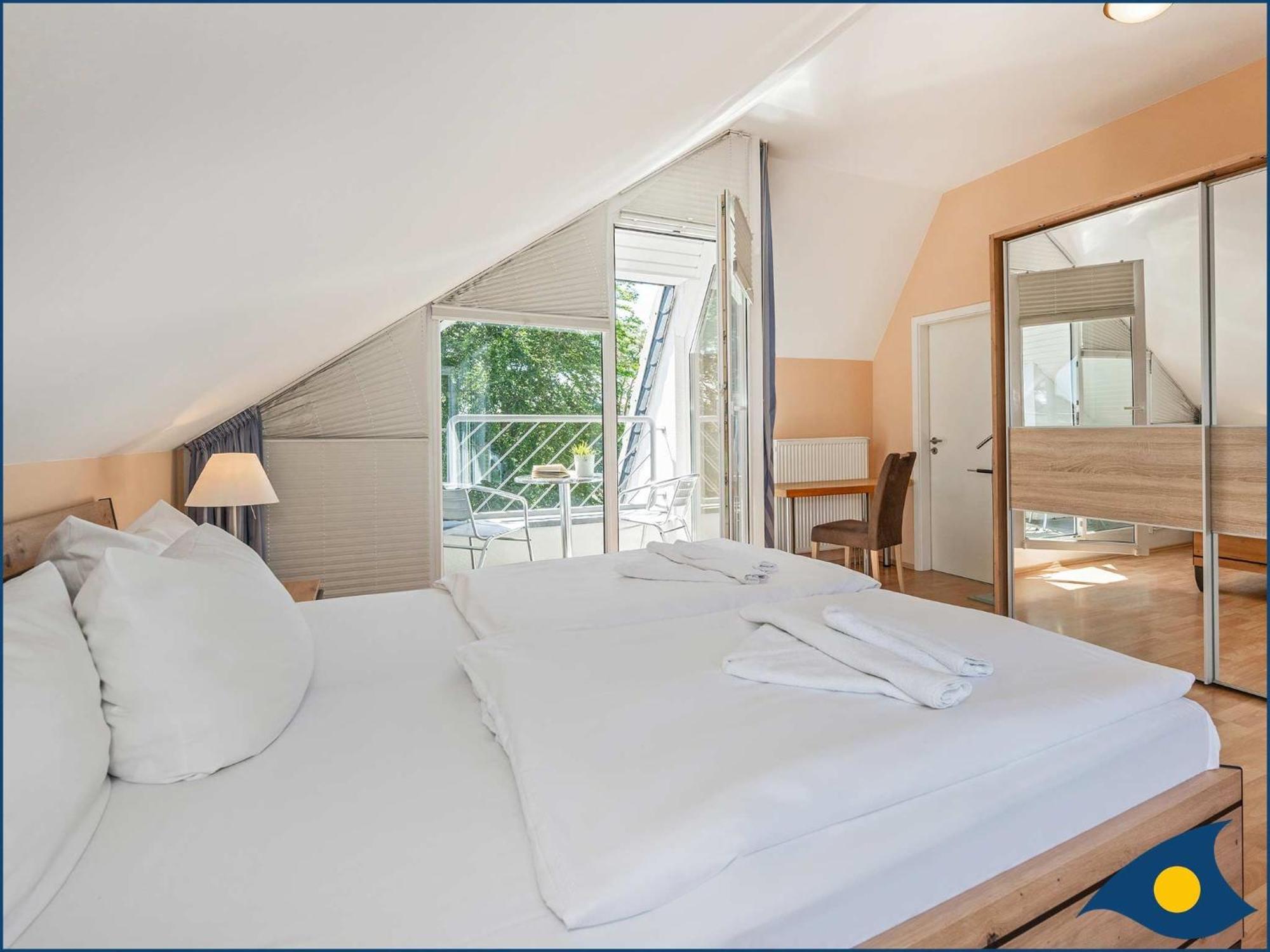 Villa Strandperle Whg 33 Heringsdorf  Extérieur photo
