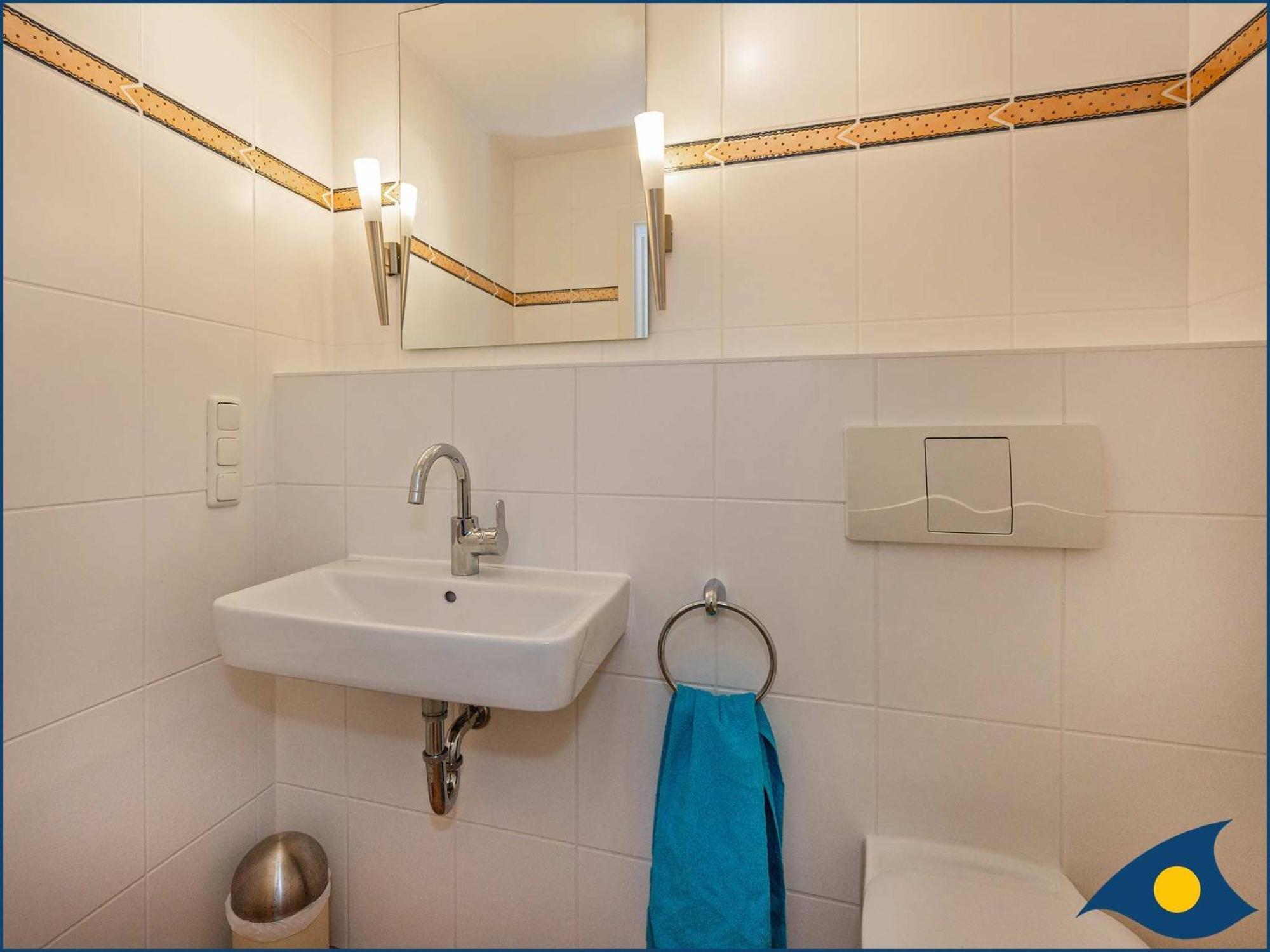 Villa Strandperle Whg 33 Heringsdorf  Extérieur photo