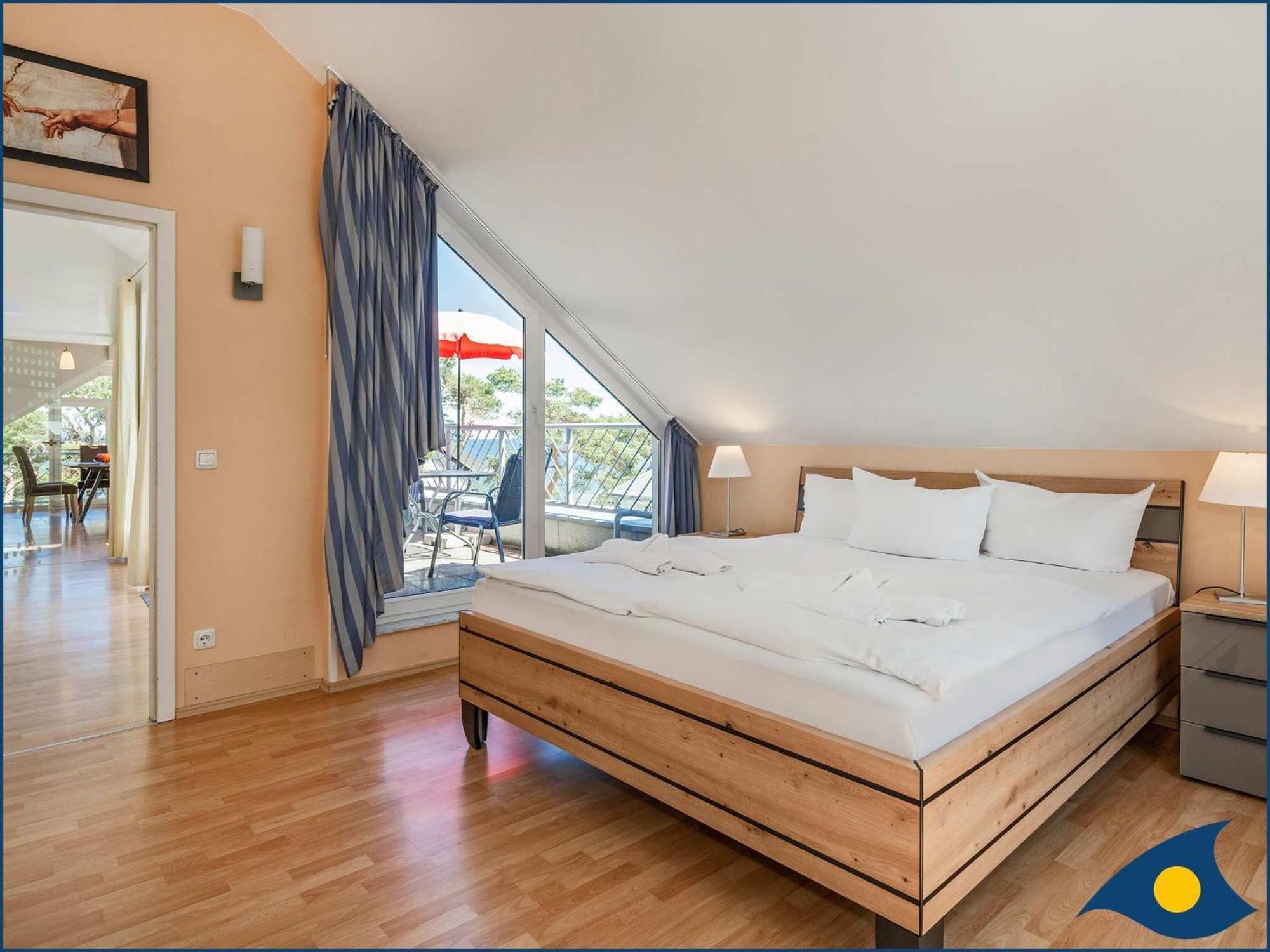 Villa Strandperle Whg 33 Heringsdorf  Extérieur photo