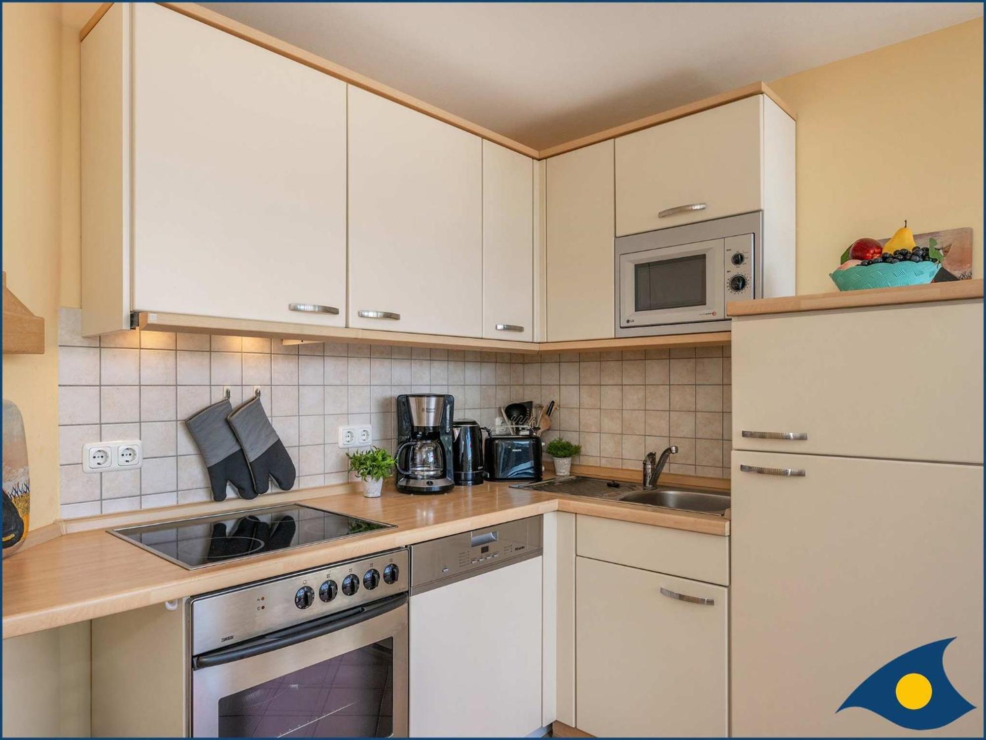 Villa Strandperle Whg 33 Heringsdorf  Extérieur photo