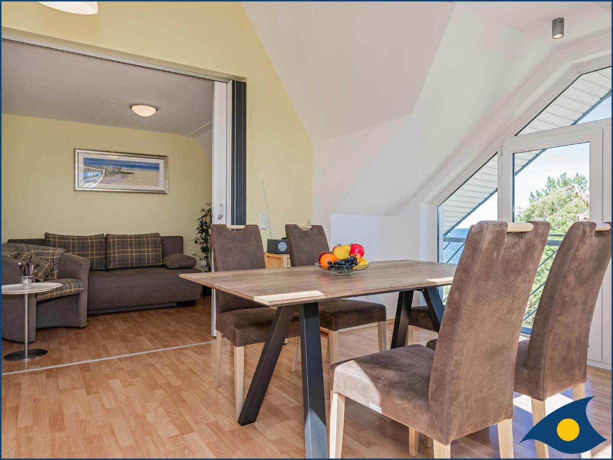 Villa Strandperle Whg 33 Heringsdorf  Extérieur photo