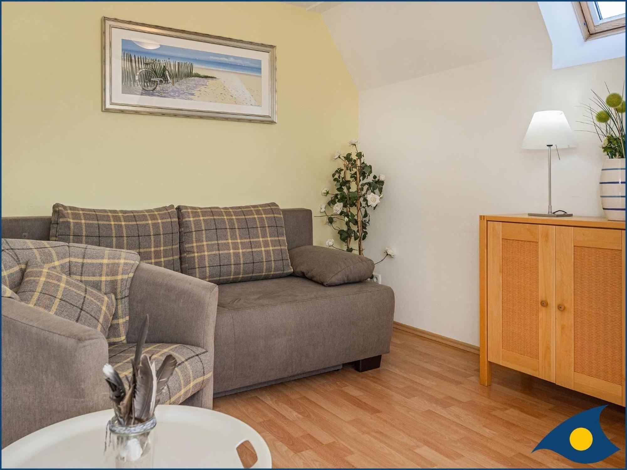 Villa Strandperle Whg 33 Heringsdorf  Extérieur photo