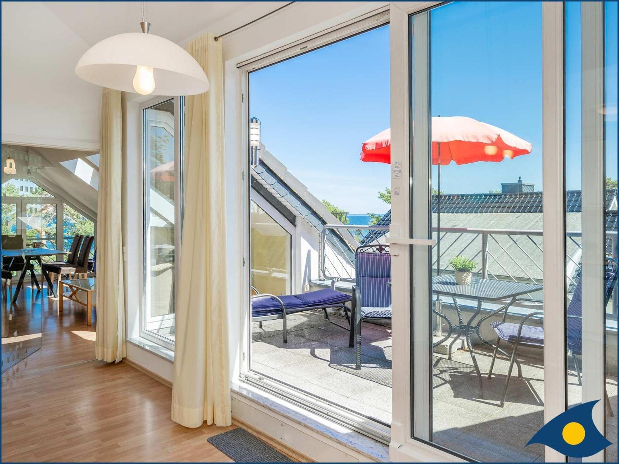 Villa Strandperle Whg 33 Heringsdorf  Extérieur photo