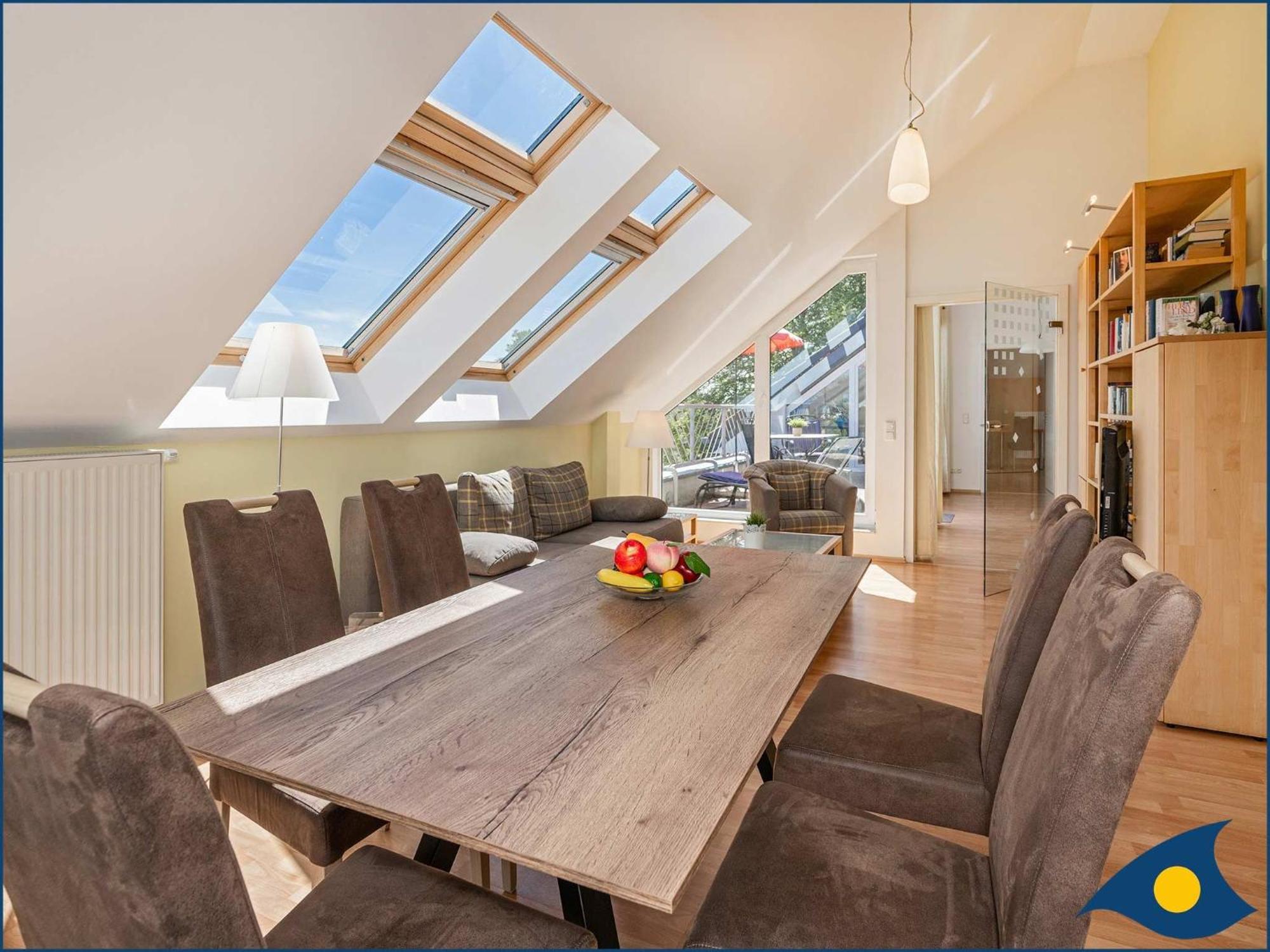 Villa Strandperle Whg 33 Heringsdorf  Extérieur photo