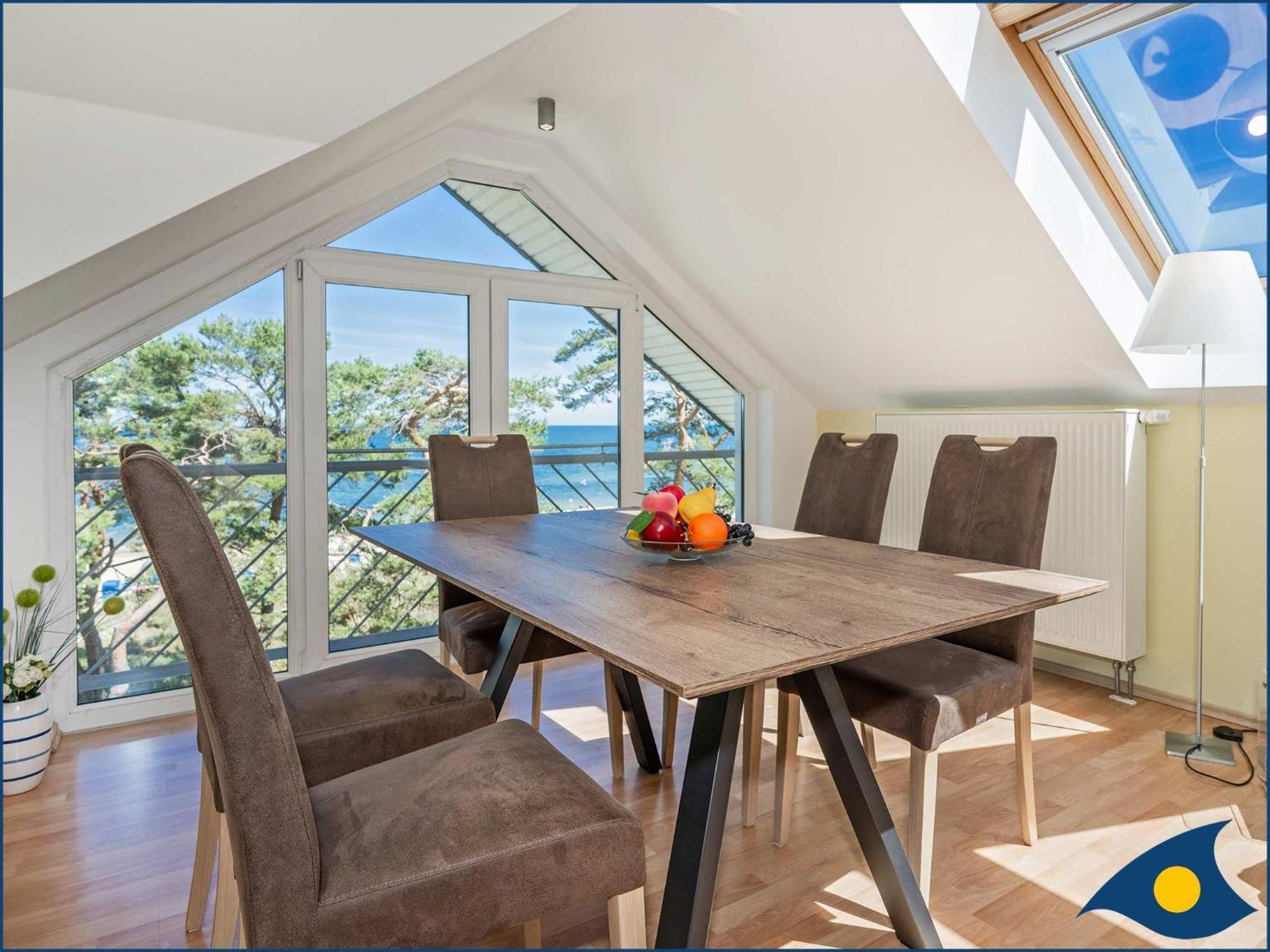 Villa Strandperle Whg 33 Heringsdorf  Extérieur photo