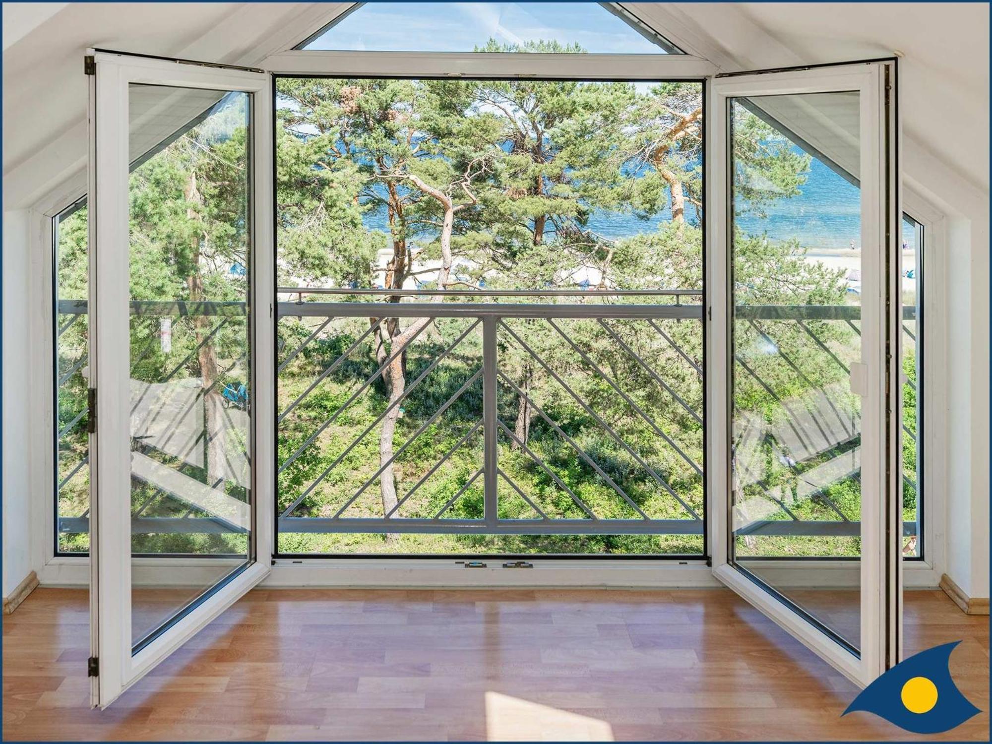Villa Strandperle Whg 33 Heringsdorf  Extérieur photo